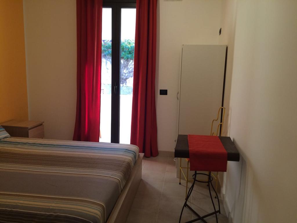 La Casa Delle Farfalle Bed & Breakfast Syracuse Room photo