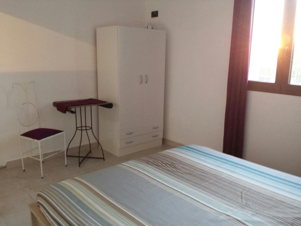 La Casa Delle Farfalle Bed & Breakfast Syracuse Room photo