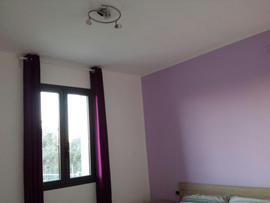 La Casa Delle Farfalle Bed & Breakfast Syracuse Room photo