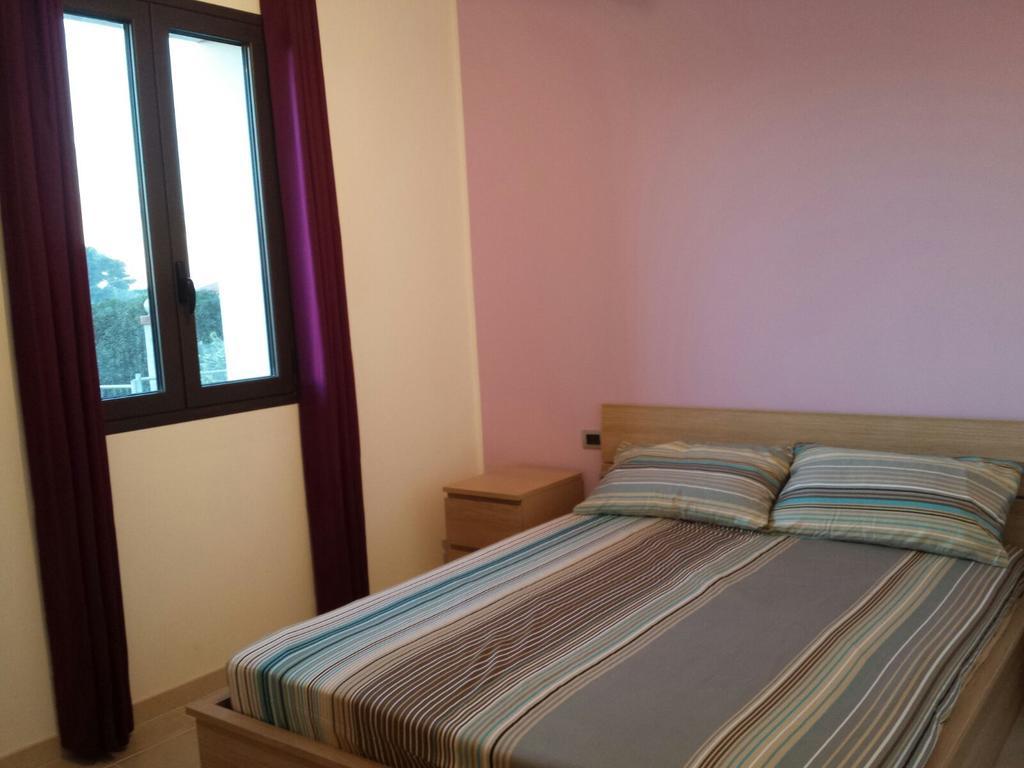 La Casa Delle Farfalle Bed & Breakfast Syracuse Room photo