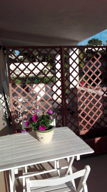 La Casa Delle Farfalle Bed & Breakfast Syracuse Exterior photo